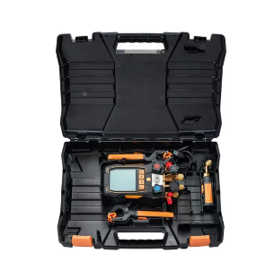více o produktu - Baterie elektronická 570s, sada 0564 5702, Testo
